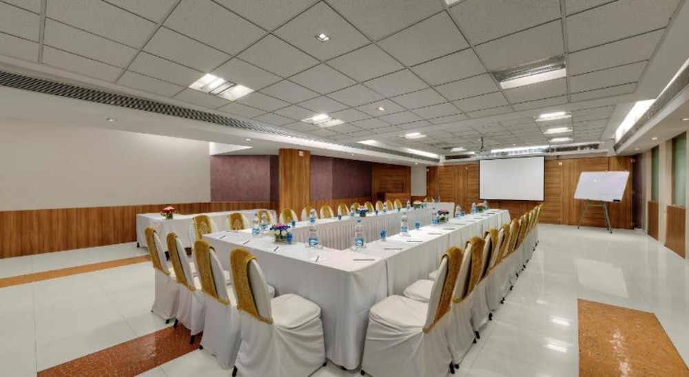 The Fern Residency, Chembur, Mumbai