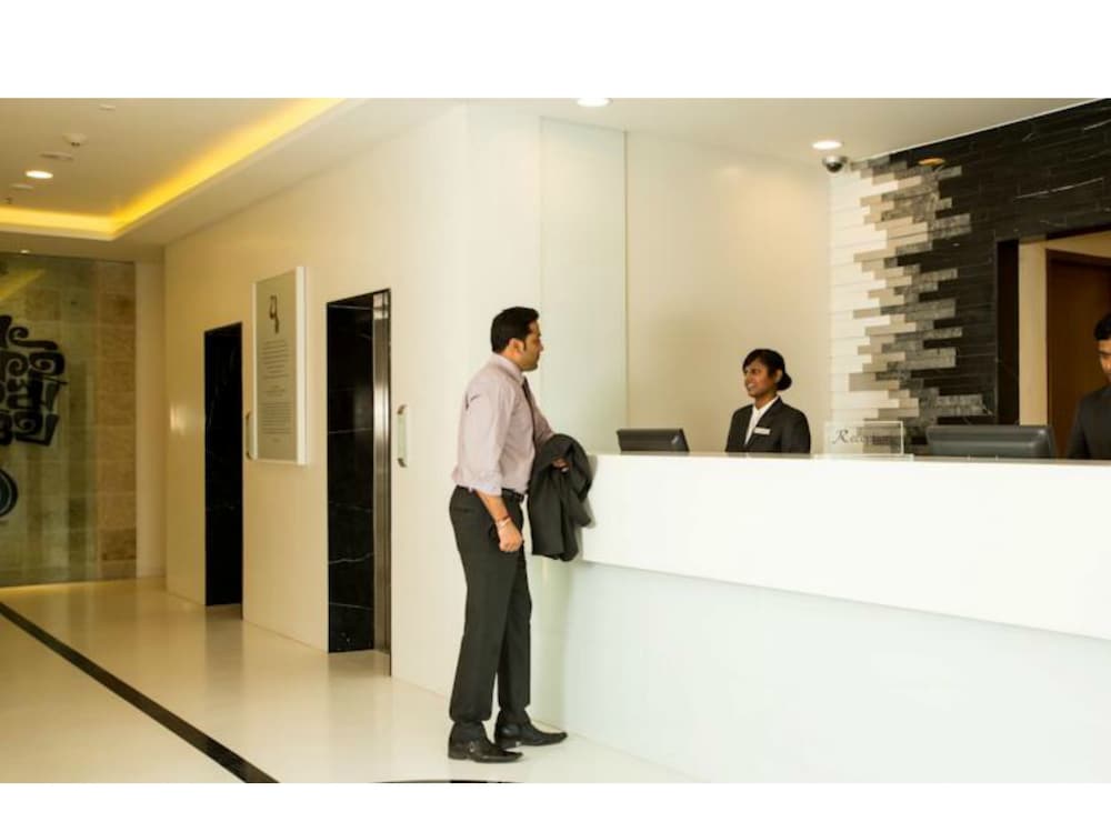 The Fern Residency, Chembur, Mumbai