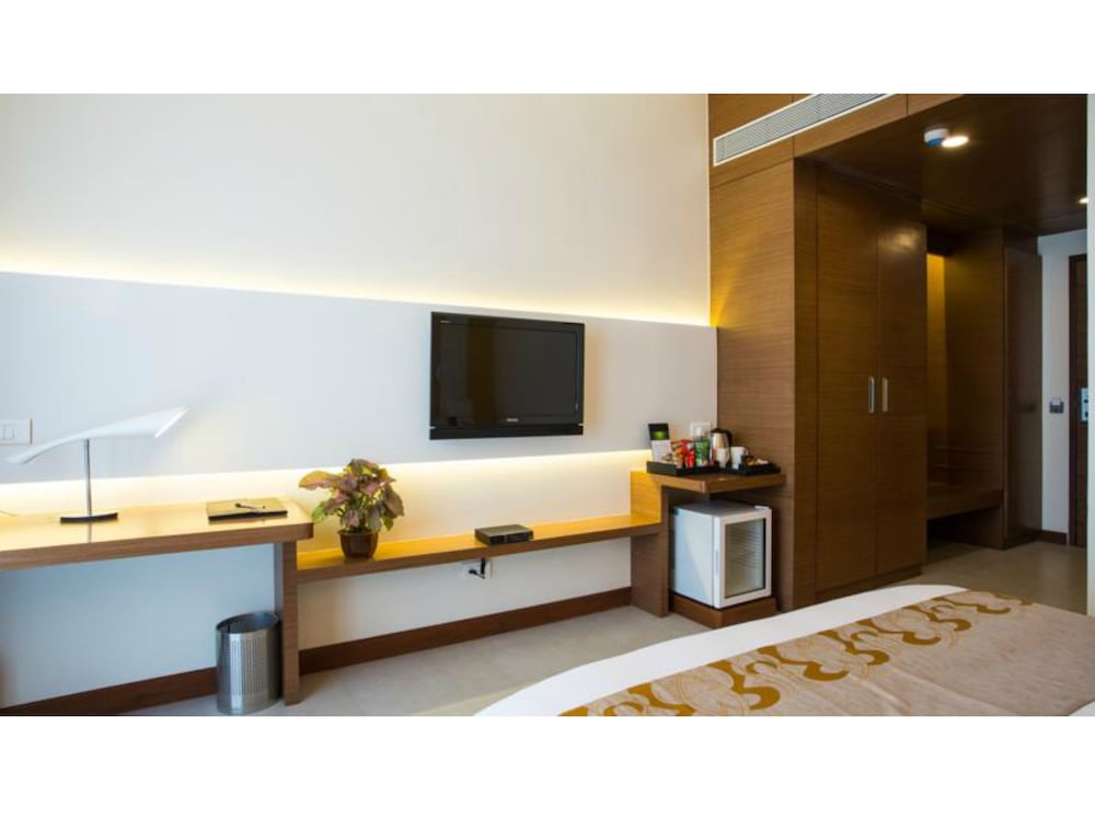 The Fern Residency, Chembur, Mumbai
