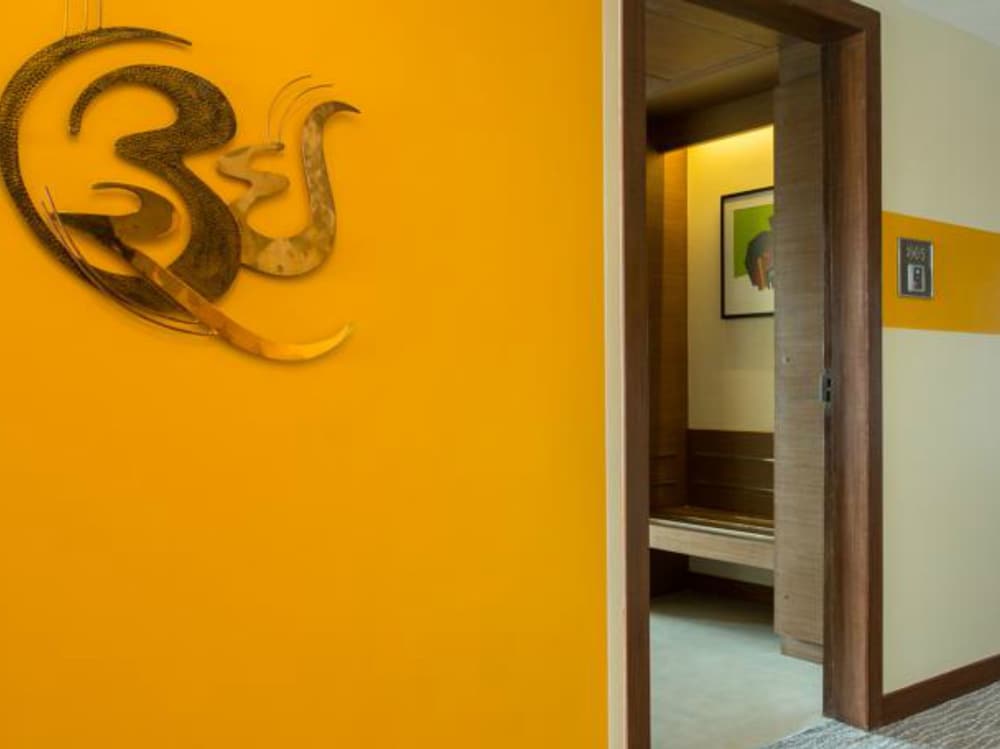 The Fern Residency, Chembur, Mumbai