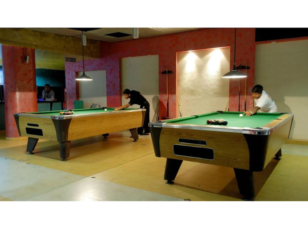 The Fern Residency, Chembur, Mumbai