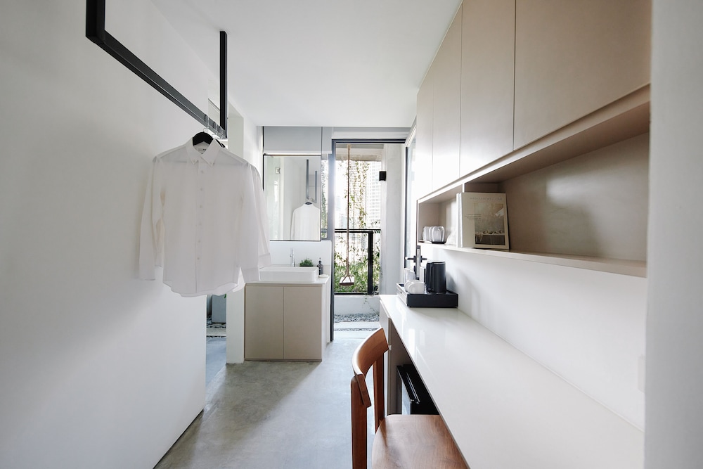 Lloyd's Inn Kuala Lumpur