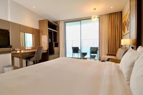 Wise Stay Panorama Nha Trang