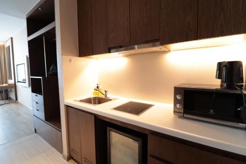 Wise Stay Panorama Nha Trang