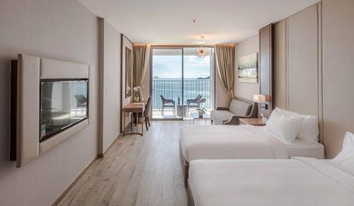 Wise Stay Panorama Nha Trang
