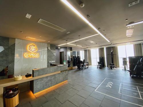 Wise Stay Panorama Nha Trang