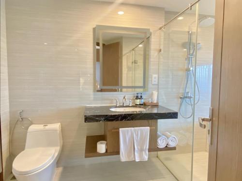 Wise Stay Panorama Nha Trang
