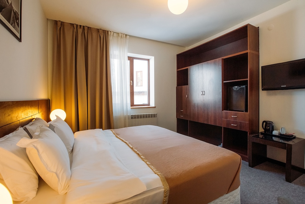 Hotel Carpe Diem Gudauri