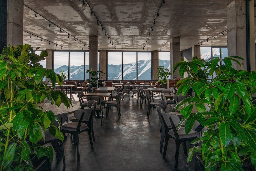 Hotel Carpe Diem Gudauri