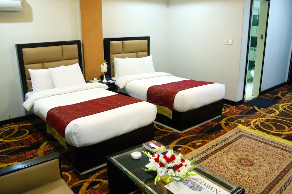 Hotel One Abbottabad