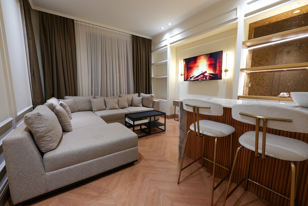 Taksim Bosphorus Hotel