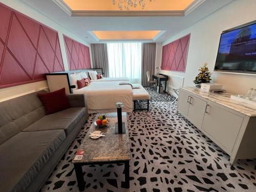 Resorts World Genting - Crockfords