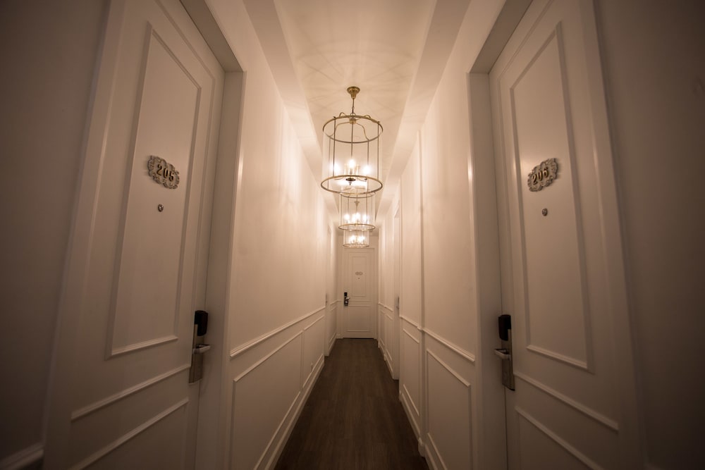 The Southern Boutique Hotel