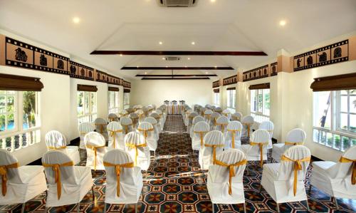 Sea Lagoon Health Resort Cherai