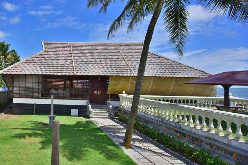 Sea Lagoon Health Resort Cherai
