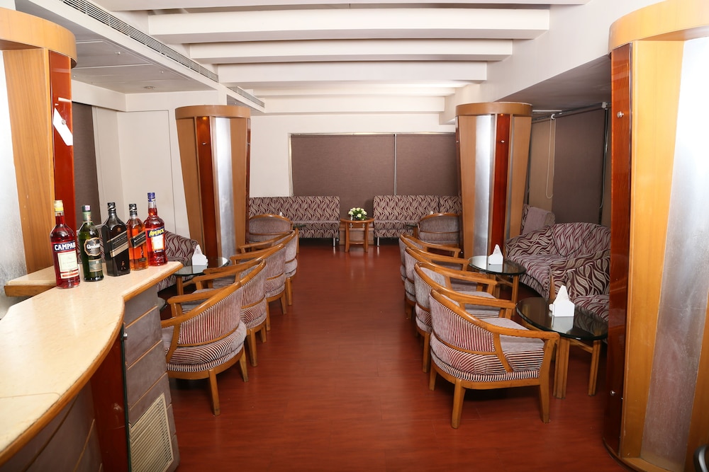 Hotel Amar Grand (Formerly Known as Hotel Amar Vilas)