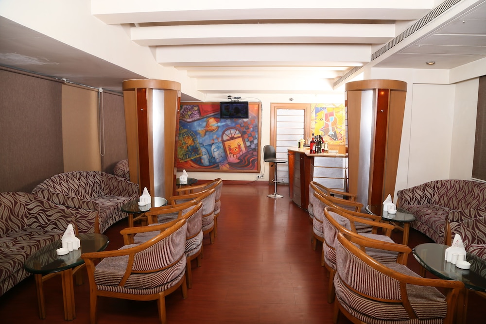  Hotel Amar Grand (Formerly Known as Hotel Amar Vilas)