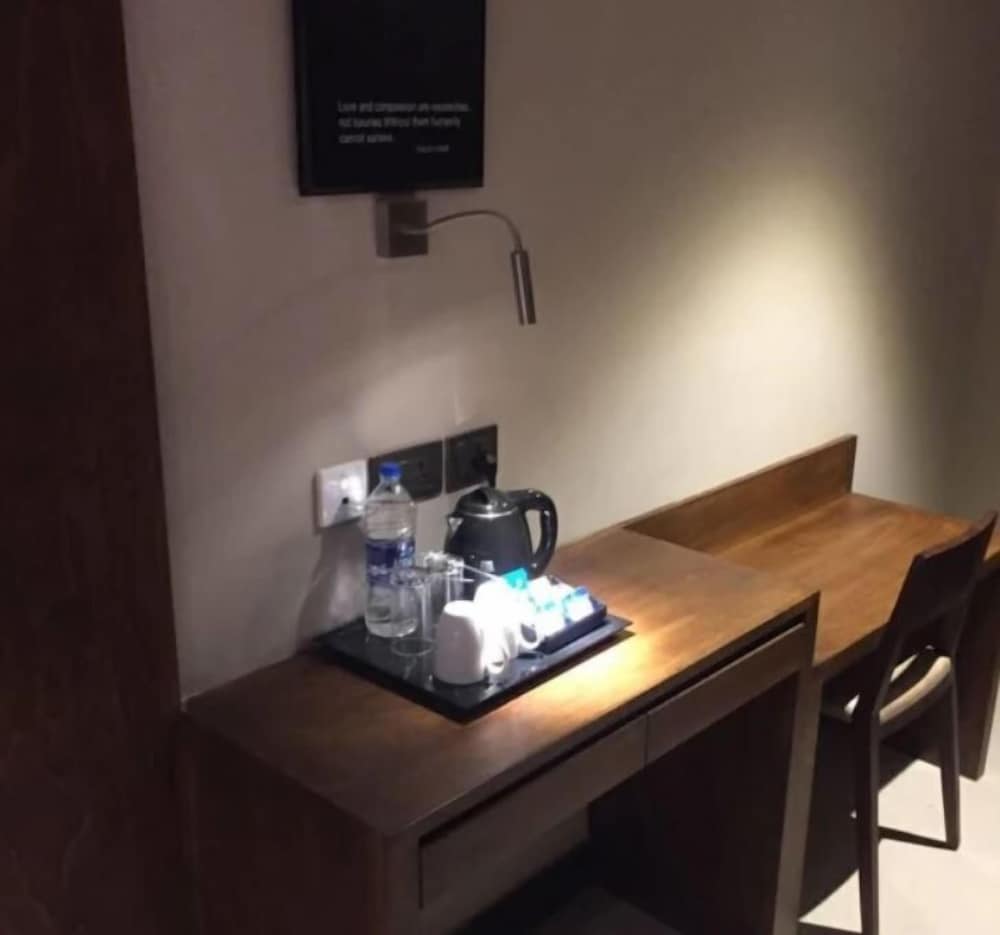 Yash International Hotel