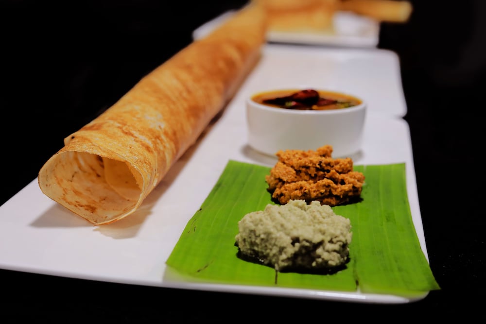 Yash International Hotel