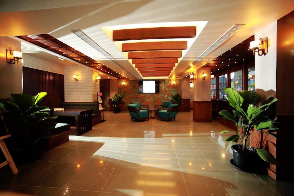 Yash International Hotel