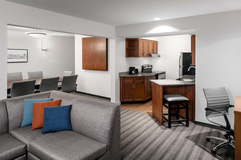HYATT house Scottsdale/Old Town