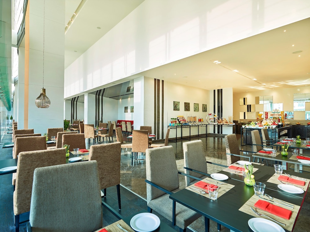 Vivanta Pune Hinjawadi