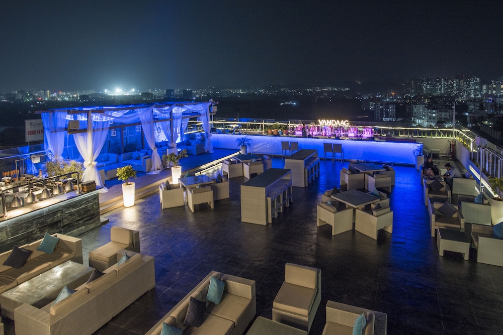Vivanta Pune Hinjawadi