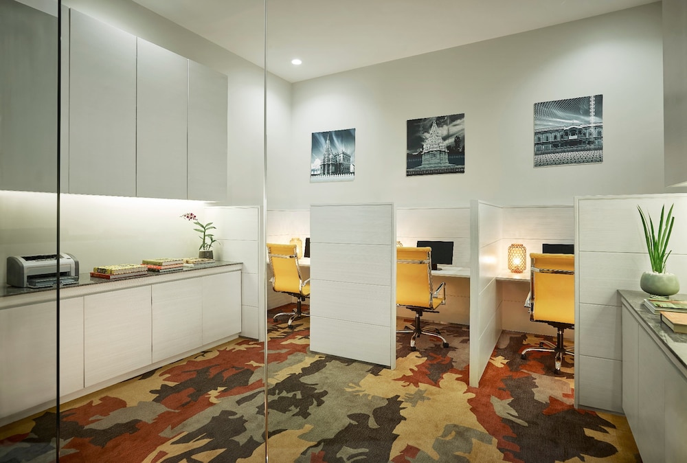 Vivanta Pune Hinjawadi