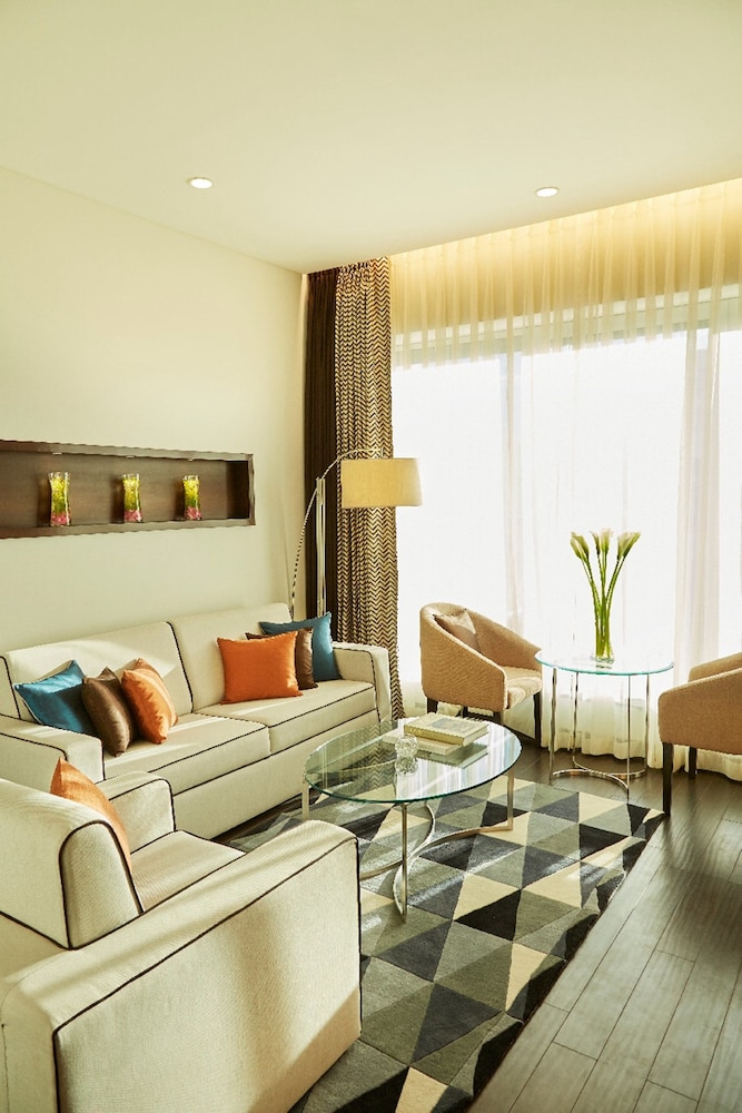 Vivanta Pune Hinjawadi