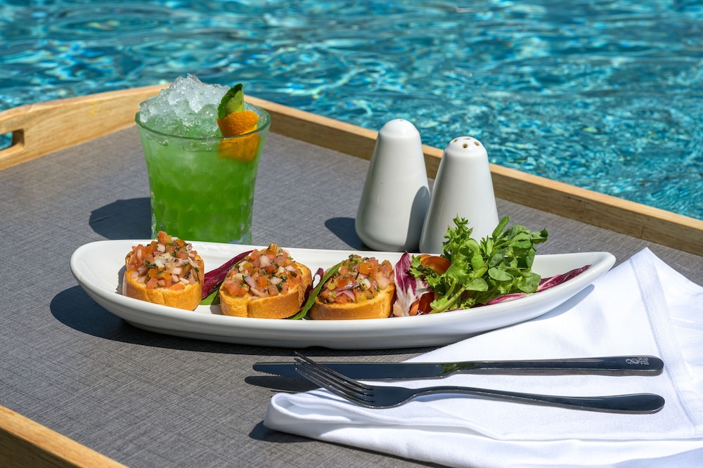 Zenseana Resort & Spa