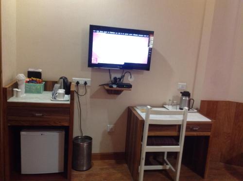 Hotel Himanis Resorts
