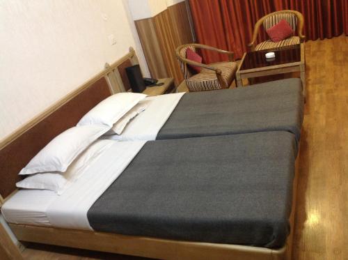 Hotel Himanis Resorts