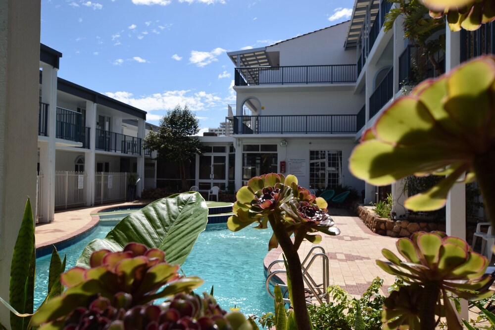 206 West Beach