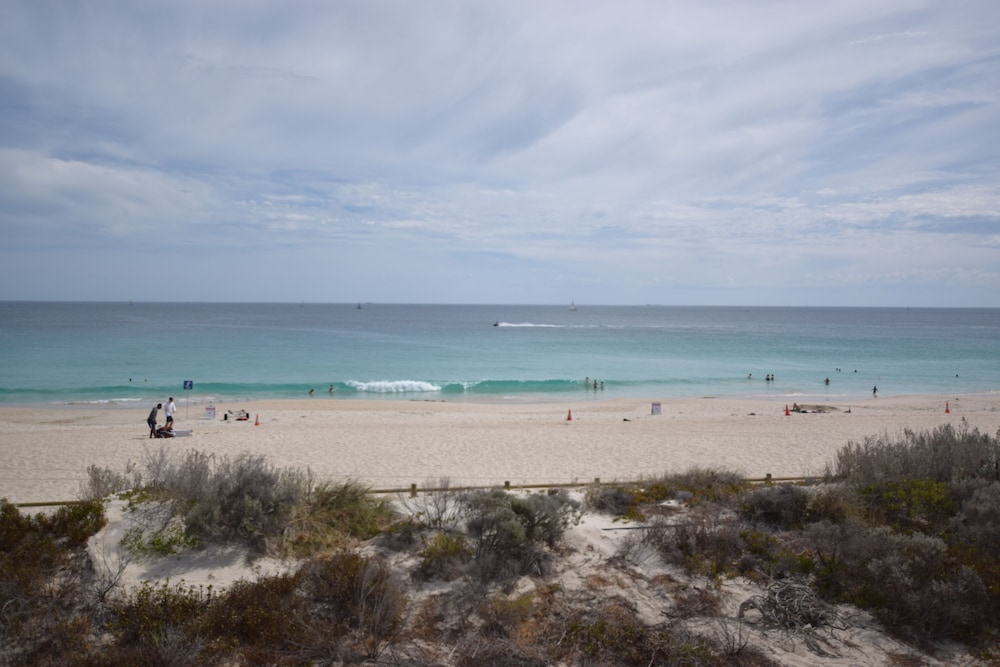 206 West Beach