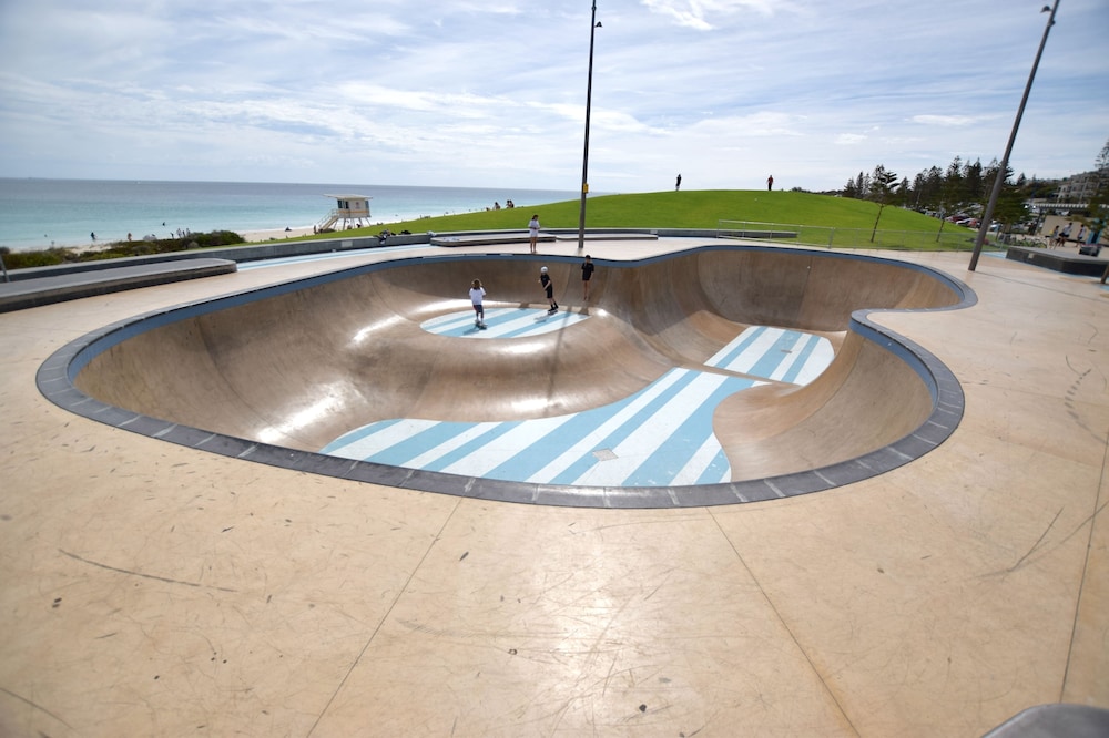 206 West Beach