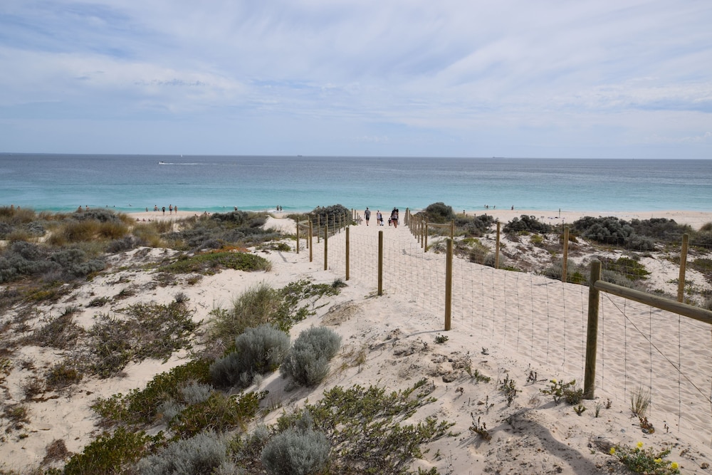 206 West Beach