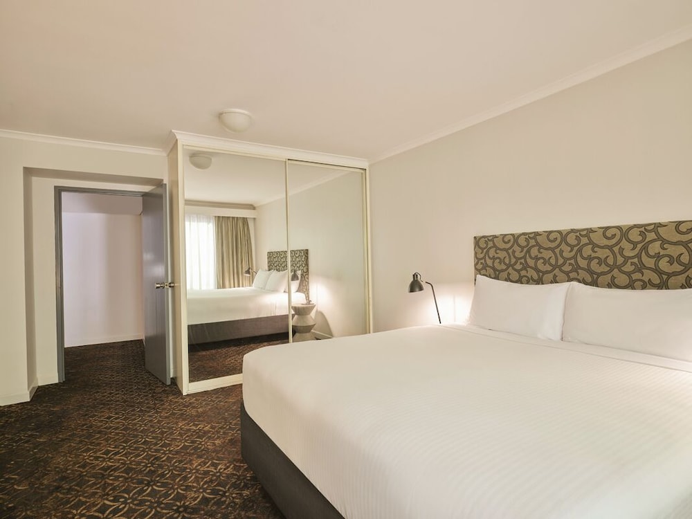 Rendezvous Hotel Sydney The Rocks