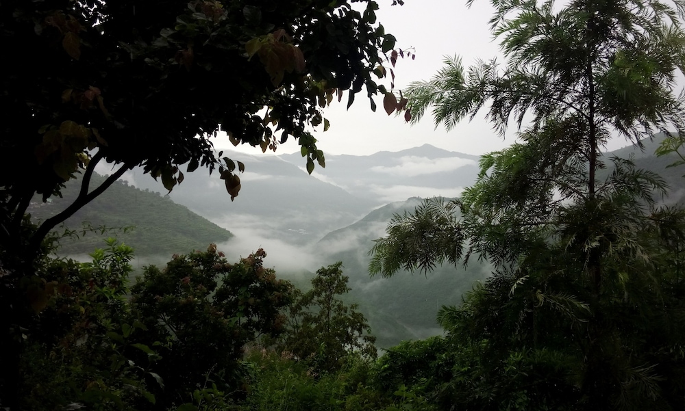 Auranya - The Mystical Himalayan Retreat