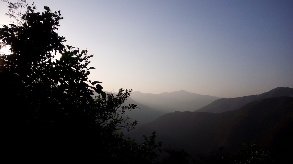 Auranya - The Mystical Himalayan Retreat