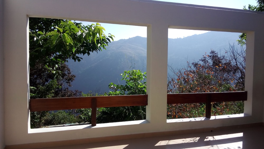 Auranya - The Mystical Himalayan Retreat