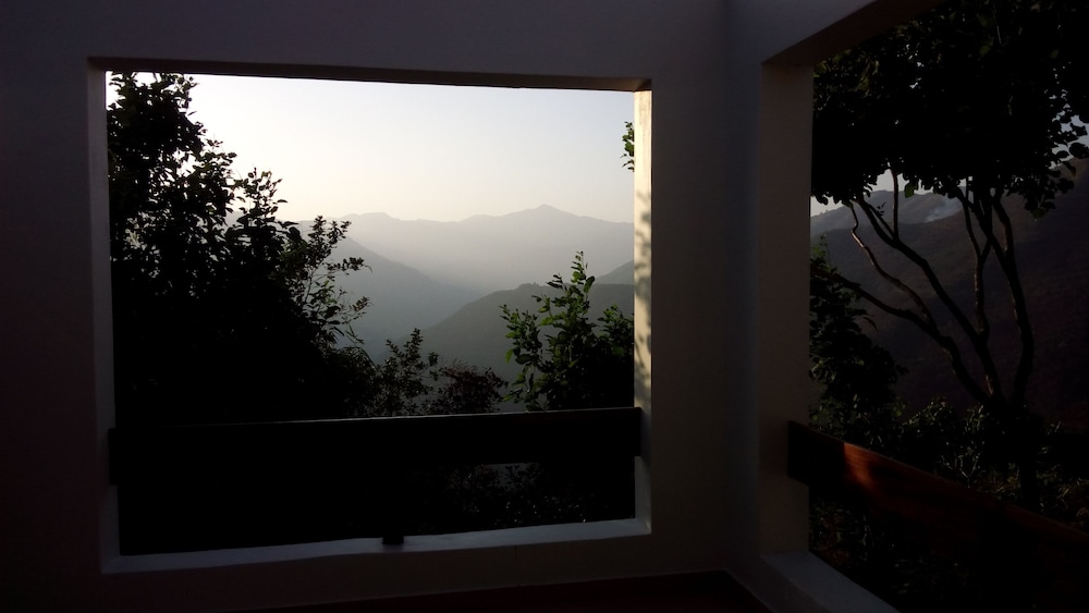 Auranya - The Mystical Himalayan Retreat