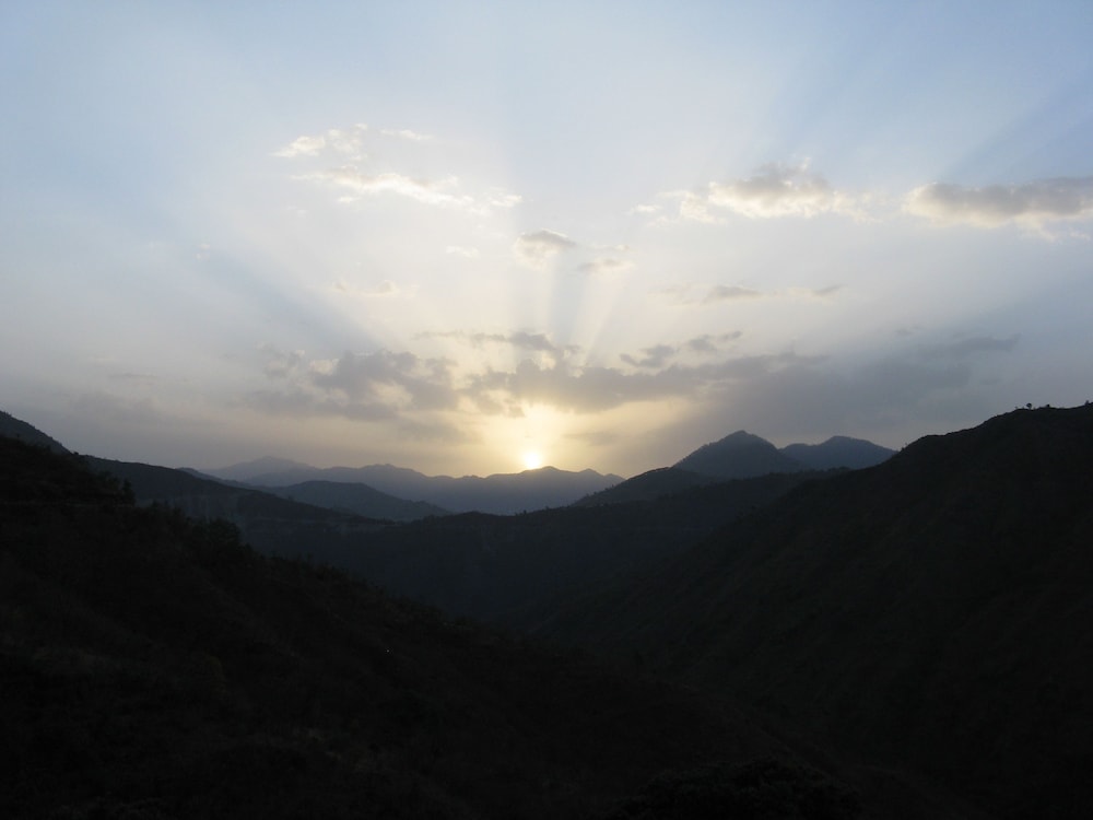 Auranya - The Mystical Himalayan Retreat