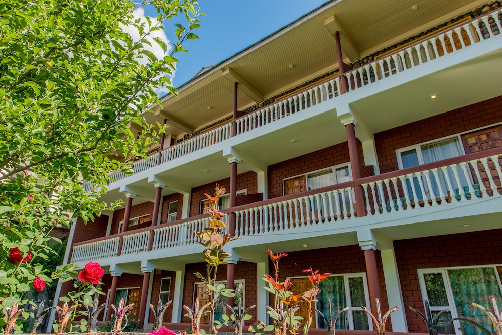 Hotel Highland Manali