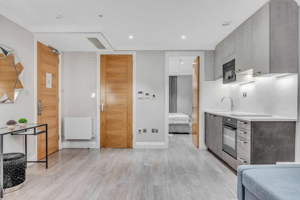 Cleveland Residences Farringdon