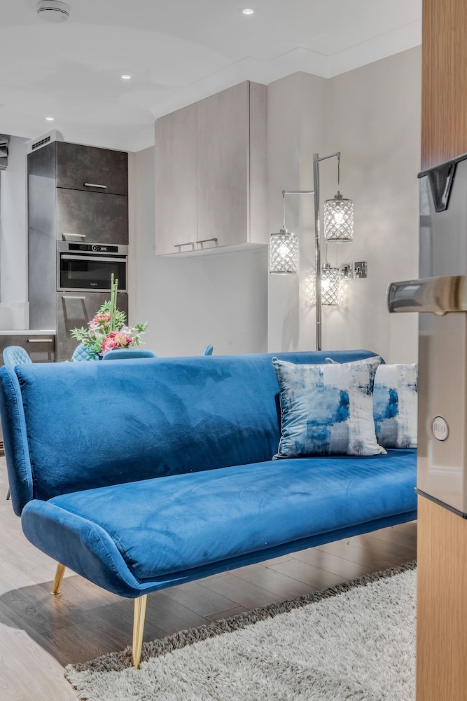 Cleveland Residences Farringdon
