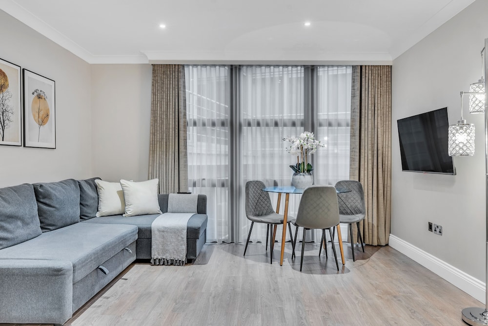 Cleveland Residences Farringdon
