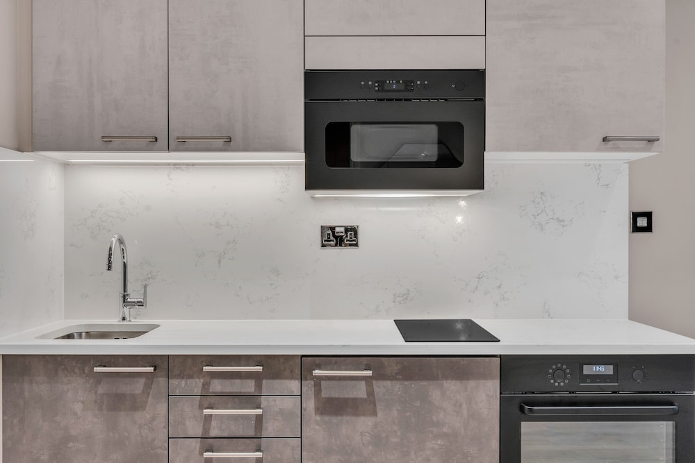 Cleveland Residences Farringdon