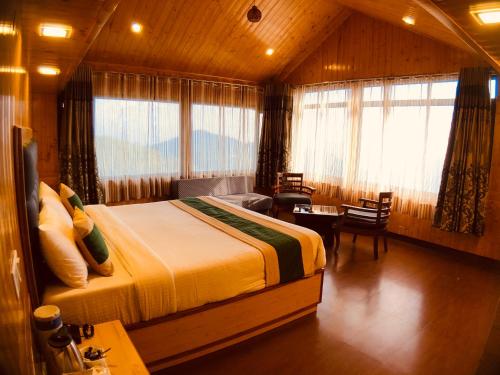 Cottages by Himalayan Escape