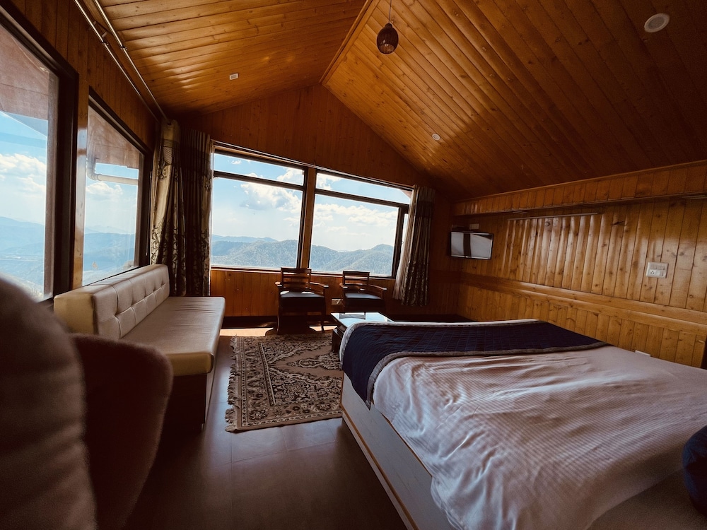 Cottages by Himalayan Escape