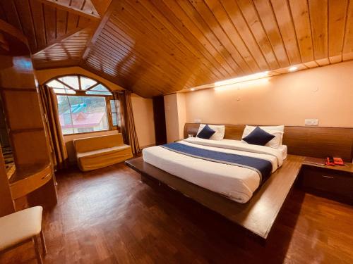 Cottages by Himalayan Escape